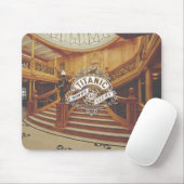 THG-Mauspad Mousepad (Mit Mouse)