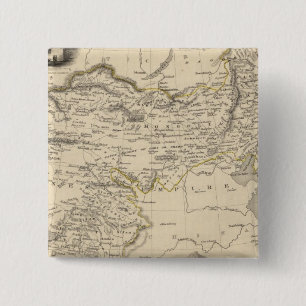 Thibet, die Mongolei und Mandschurei Button