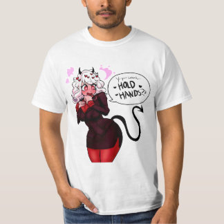 Thicc Fembolie T-Shirt
