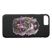 Thicc Thighs Witchy Vibes - Whimsigoth Hexenkern Case-Mate iPhone Hülle (Rückseite (Horizontal))