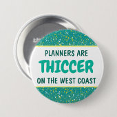 THICC WCP KNOPF BUTTON (Vorne & Hinten)