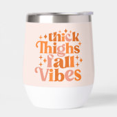 Thick Thighs Fall Vibes (Links)