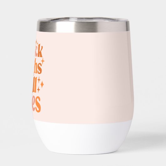 Thick Thighs Fall Vibes (Rückseite)