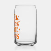 Thick Thighs Fall Vibes Dosenglas (Links)