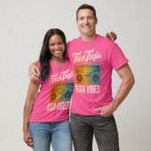 Thick Thighs Rb Vibes T-Shirt (Unisex)