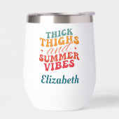 Thick Thighs & Summer Vibes Beach (Links)