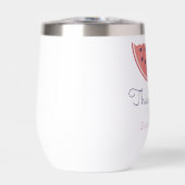 Thick Thighs Summer Vibes Vacation Beach Party (Vorderseite)