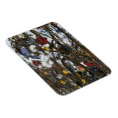 Thicket Magnet (Rechte Seite)