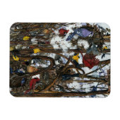 Thicket Magnet (Horizontal)