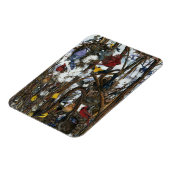 Thicket Magnet (Linke Seite)