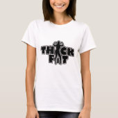 ThickFit T-Shirt (Vorderseite)
