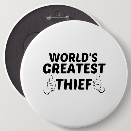 THIEF BEST BUTTON (Vorne & Hinten)