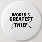 THIEF BEST BUTTON (Vorderseite)