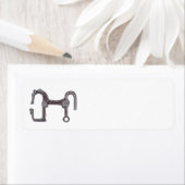 THIELDÓN. CABALLO VACCEO. (Insitu)