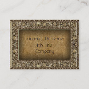 Thiephaine kundengerecht visitenkarte