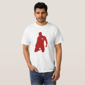 Thierry Henry T-Shirt (Vorne ganz)
