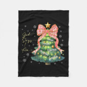 Thiet KŌ Chêa Có Tên (4) Fleecedecke (Vorderseite)