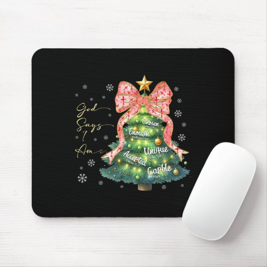 Thiet KŌ Chêa Có Tên (4) Mousepad (Mit Mouse)