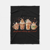 Thiet KŌ Chêa Có Tên (5) Fleecedecke (Vorderseite)