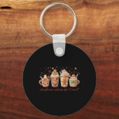 Thiet KŌ Chêa Có Tên (5) Schlüsselanhänger (Vorderseite)