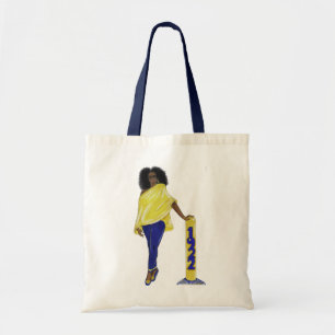 ThiK Madame Tote Bag (Sigma-GammaRho) Tragetasche