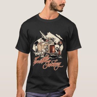 Thill Jockey - Roadster T-Shirt