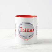Thillens-Stadion Tasse (Zentrum)
