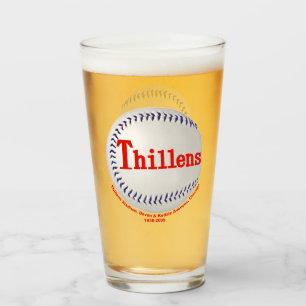 Thillens Stadium, Chicago, Illinois Glas