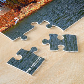 Thimble Island Puzzle (Seite)