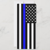 Thin Blue Line American Style (Vorderseite)
