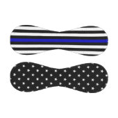 Thin Blue Line Flag Baseball (Paneele)