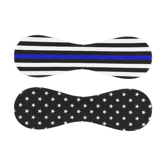 Thin Blue Line Flag Baseball (Paneele)