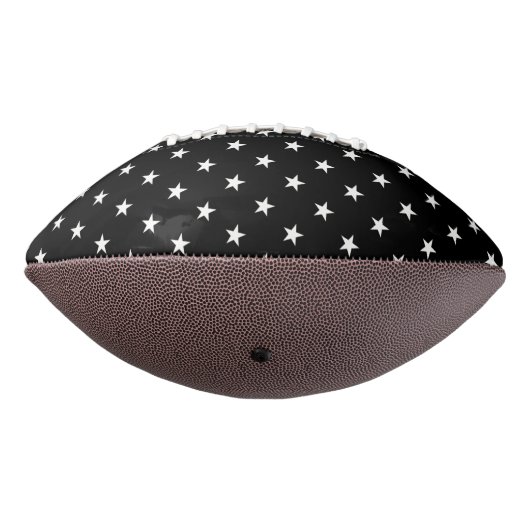 Thin Blue Line Flag Football (Gedreht 270)