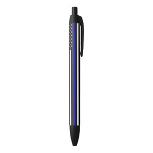 Thin Blue Line Flag Kugelschreiber