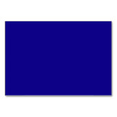 Thin Blue Line Flag Tischnummer (Rückseite)