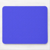 Thin Blue Line Mousepad (Vorne)
