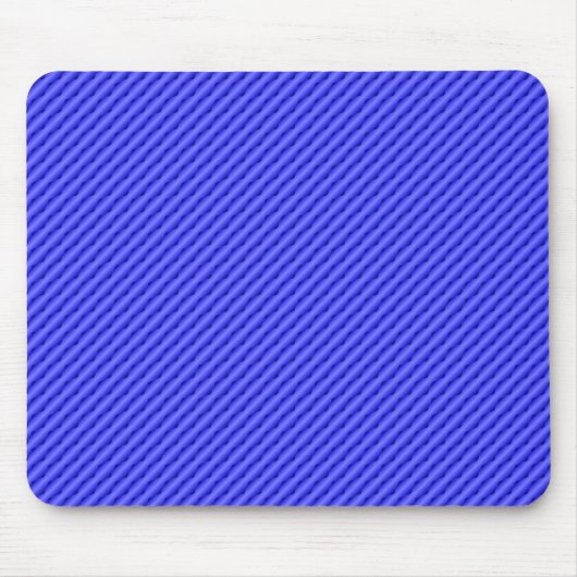 Thin Blue Line Mousepad (Vorne)
