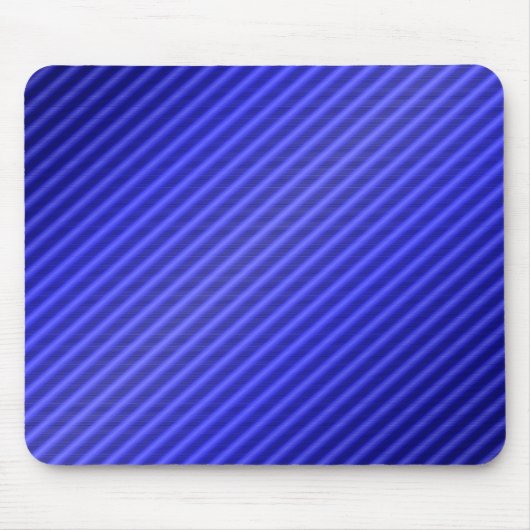 Thin Blue Line Mousepad (Vorne)