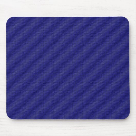 Thin Blue Line Mousepad (Vorne)