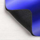 Thin Blue Line Mousepad (Ecke)