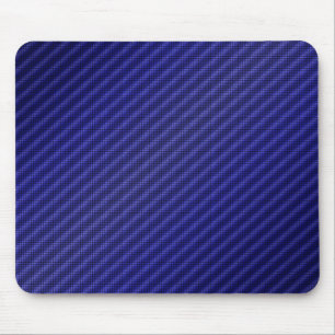 Thin Blue Line Mousepad