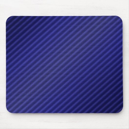 Thin Blue Line Mousepad (Vorne)