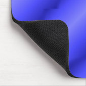 Thin Blue Line Mousepad (Ecke)