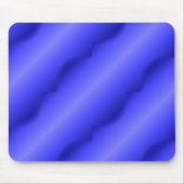 Thin Blue Line Mousepad (Vorne)