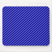 Thin Blue Line Mousepad (Vorne)
