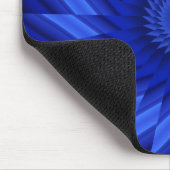 Thin Blue Line Mousepad (Ecke)