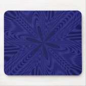 Thin Blue Line Mousepad (Vorne)