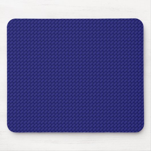 Thin Blue Line Mousepad (Vorne)
