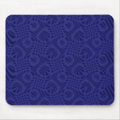 Thin Blue Line Mousepad (Vorne)