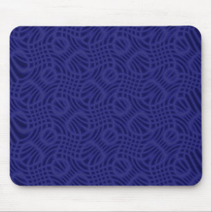 Thin Blue Line Mousepad